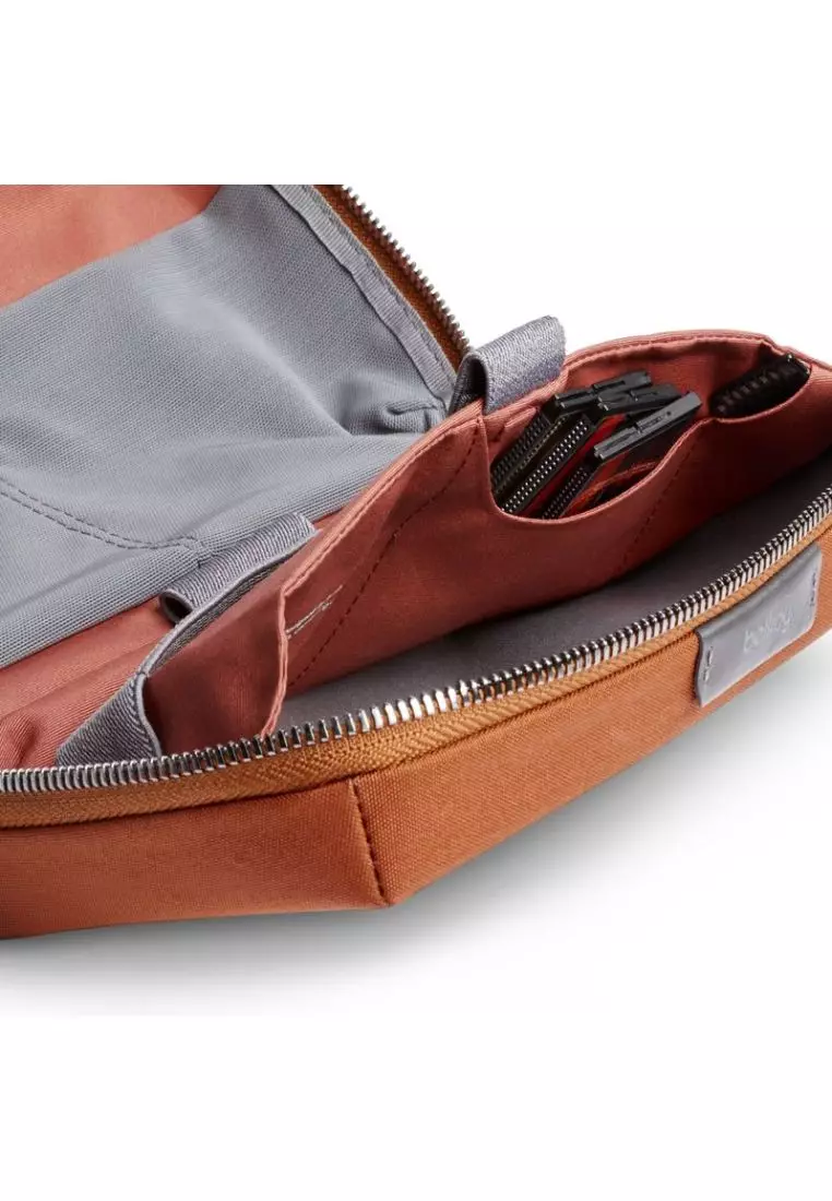 Bellroy Tech Kit - Bronze