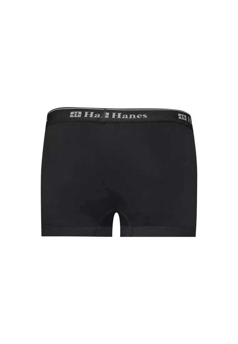 3-Pack Tagless Boxer Brief