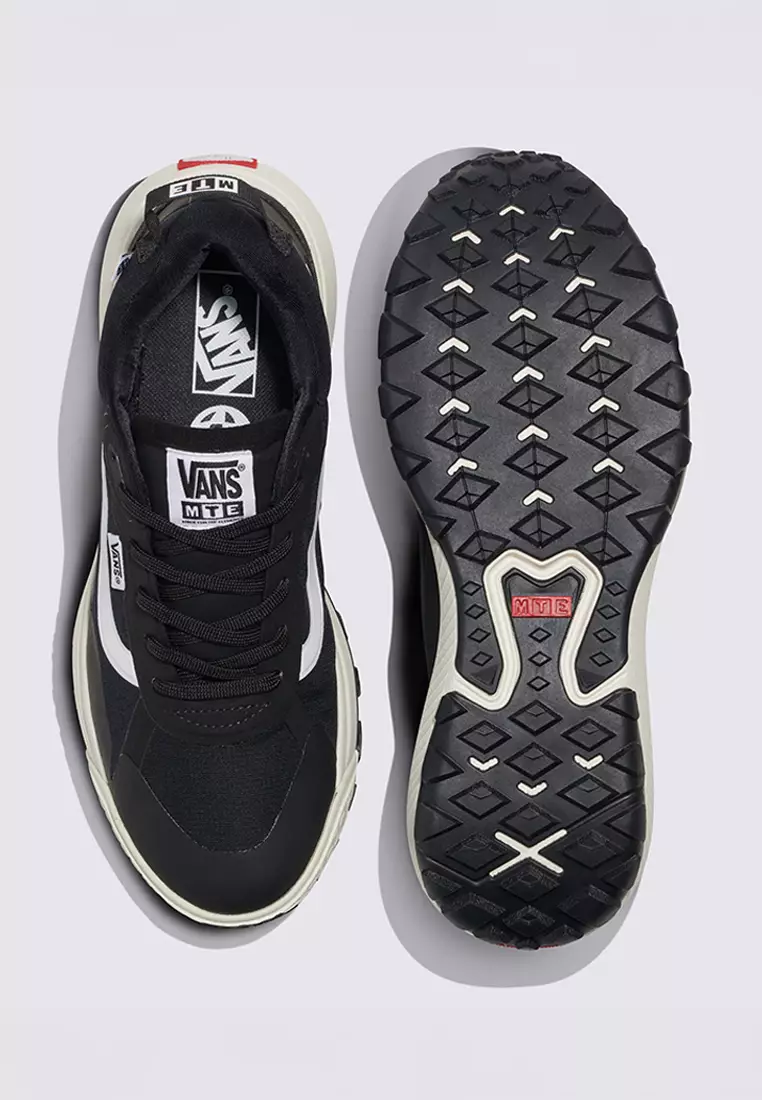 MTE CROSSPATH BLACK/WHITE
