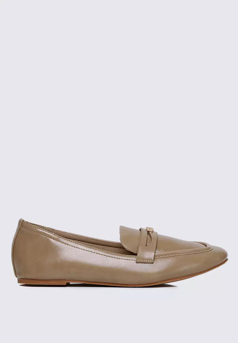 My Ballerine Noa Comfy Loafers