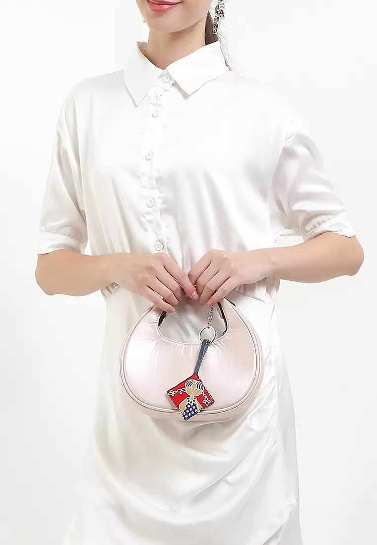 Mini Alluna Handbag