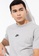 Nike grey Men's Sportswear Premium Essentials T-Shirt 337D3AAC323F23GS_6