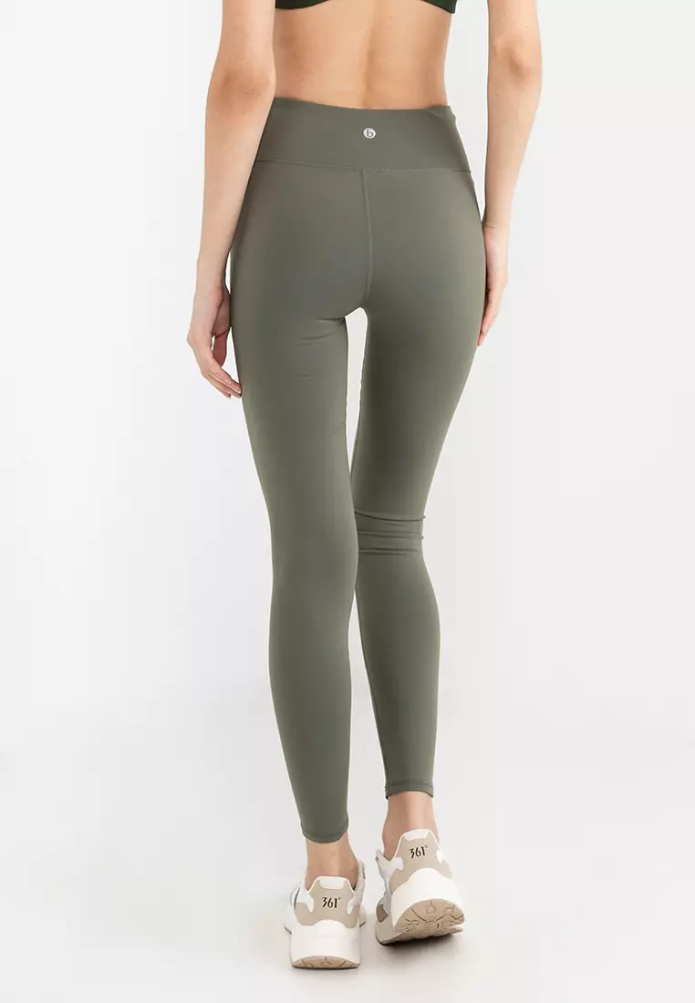 Buy Cotton On Body Active High Waist Core 7/8 Tights 2025 Online