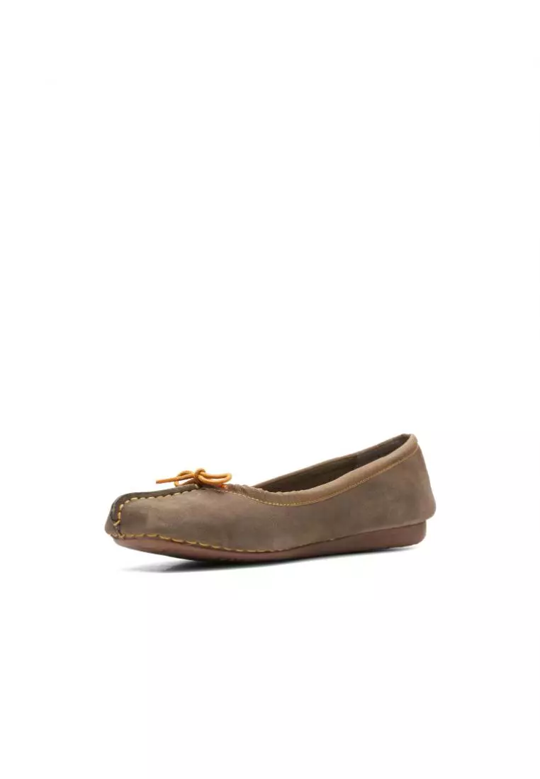 Freckle ice shop clarks