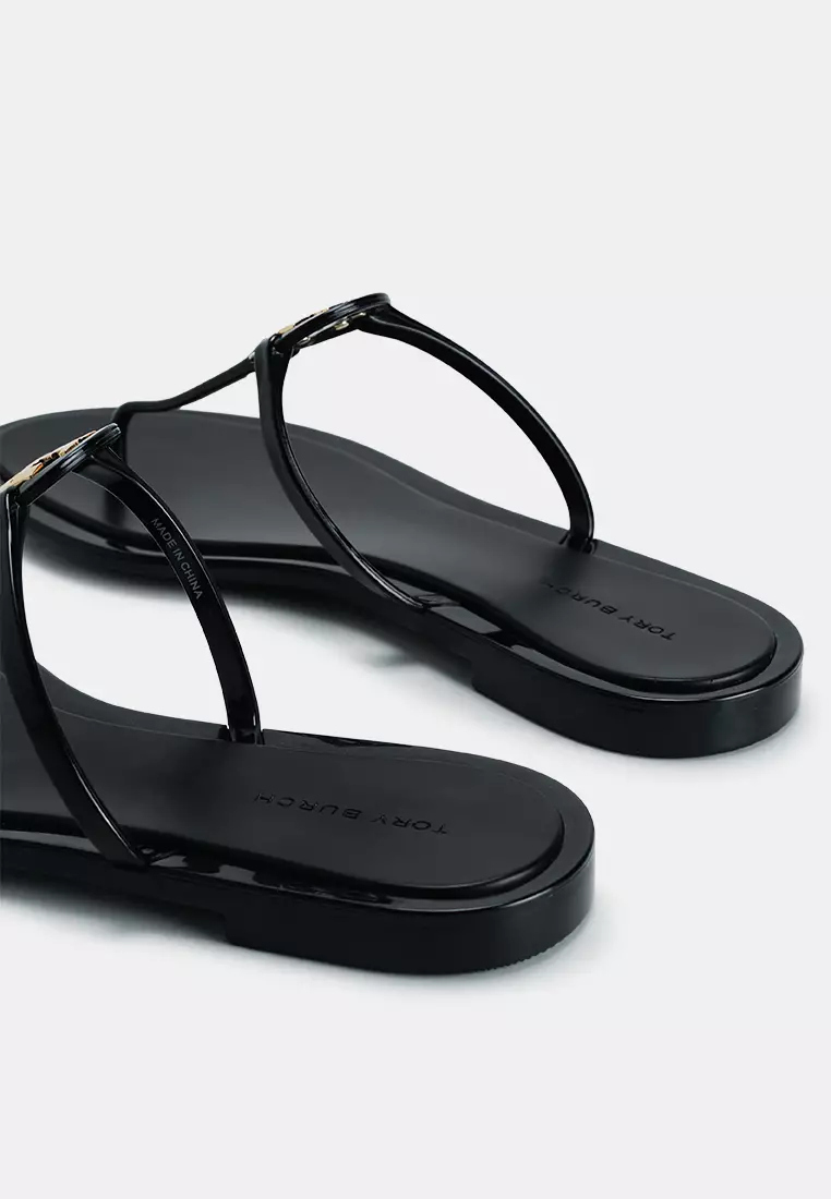 Miller Mini Jelly Sandals