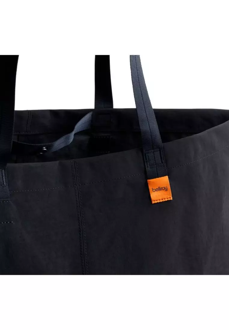 Bellroy Market Tote Plus - Black V2
