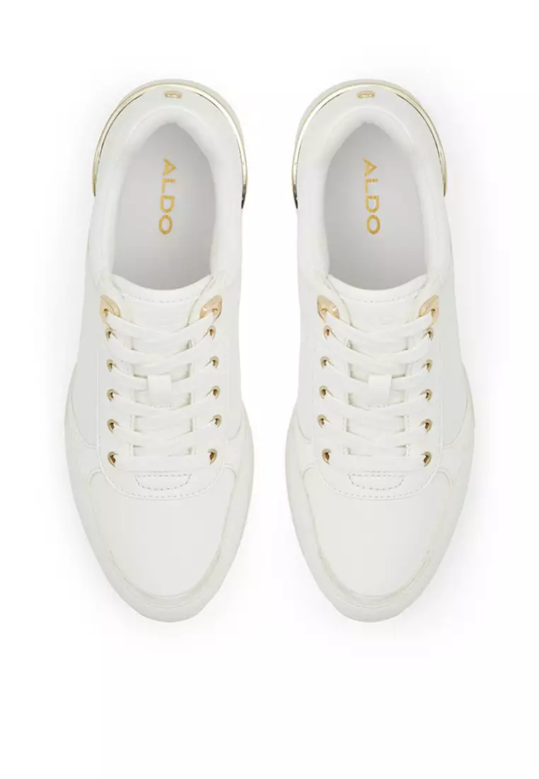 Iconistep Wedge Sneakers