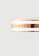 Daniel Wellington gold Emalie Ring Satin White Rose Gold 50 - Stainless Steel Ring - Ring for women and men - Jewelry - DW 39DABAC1BD6EEAGS_3