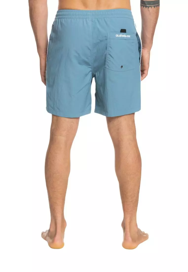 Quicksilver mens store swim shorts