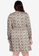 Vero Moda beige Minti Long Sleeve Above Knee Dress 3BF59AA009D3B6GS_6