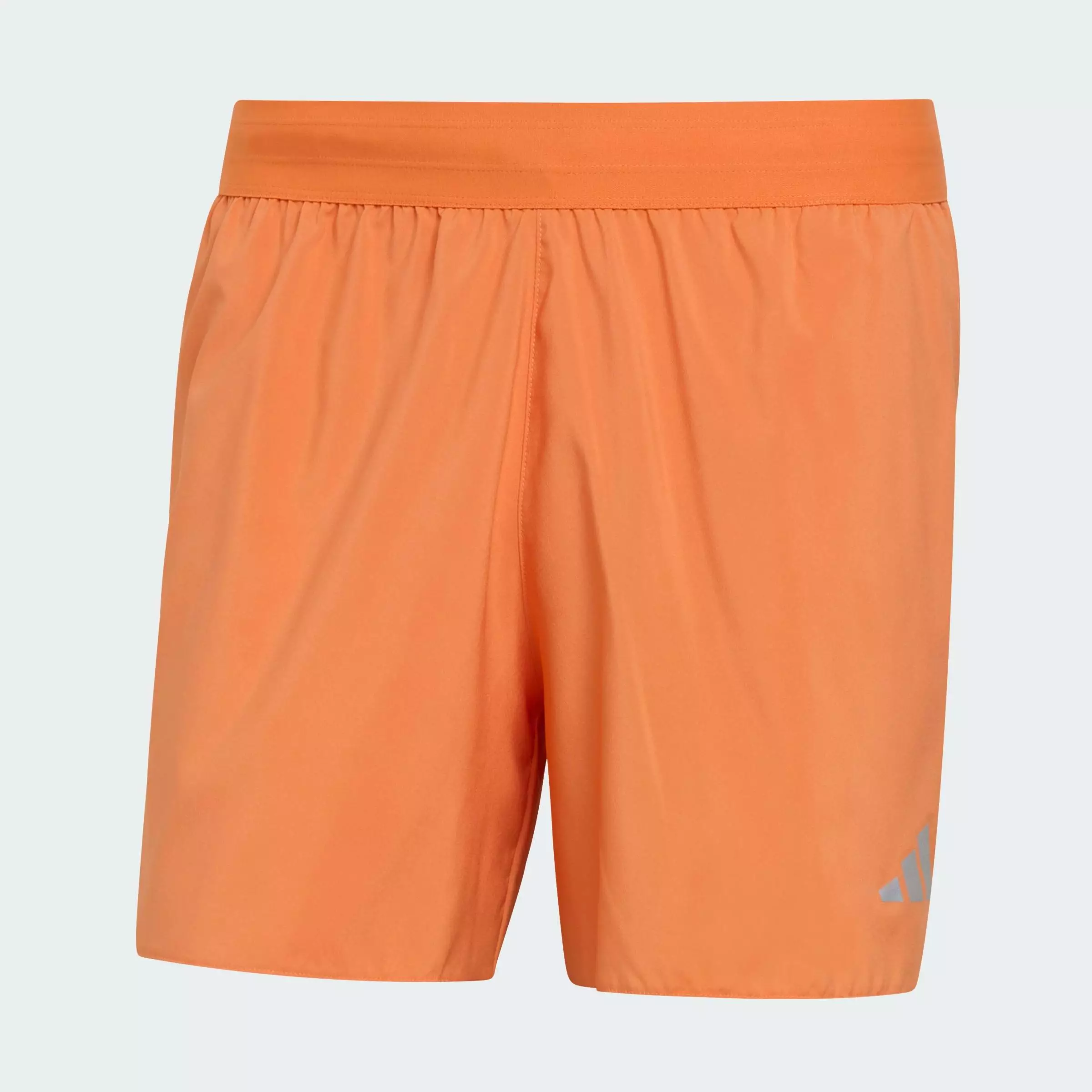 Running adi365 Running Essentials Shorts Men Orange JZ7771