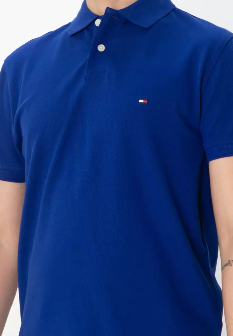 Ak 1985 Regular Polo - Tommy Mainline
