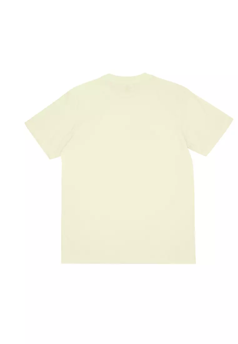 Men's Graphic T-Shirt "Here Comes The Sun"