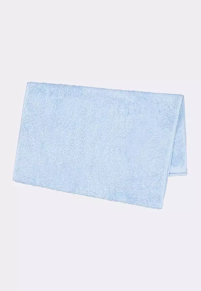 Bench hand towel sales