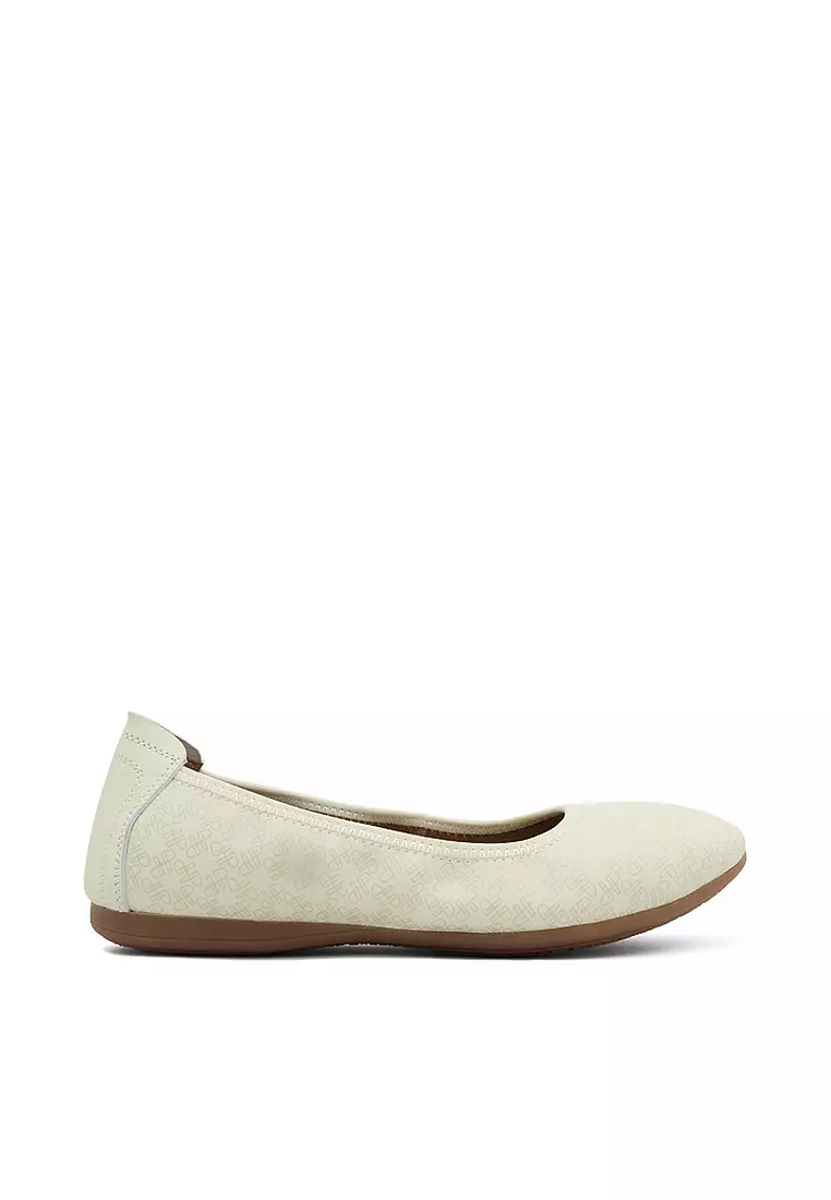 Georgie Slip On Pt Women's Casual Shoes