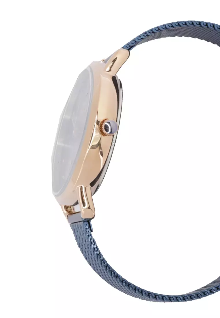 Slazenger Casual Women's Watches SLZ SL.09.6176.3.01