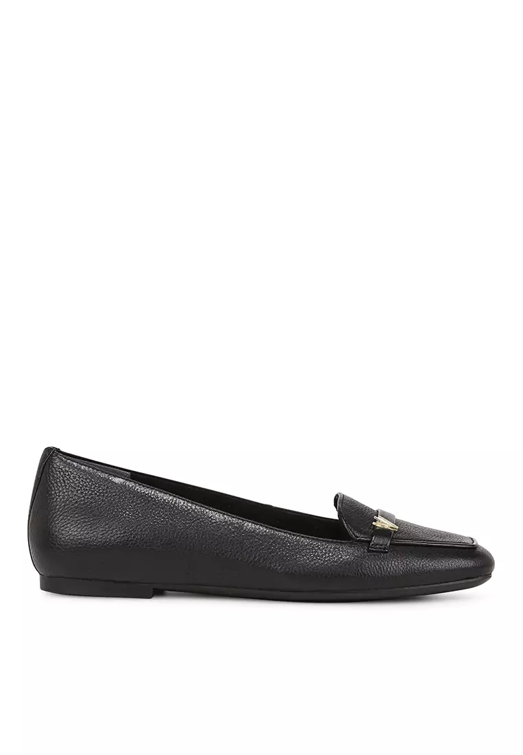 Hyacinth Hayes Womens Flat Shoes