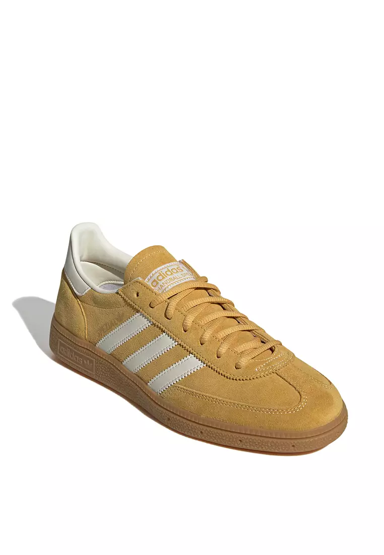 handball spezial shoes