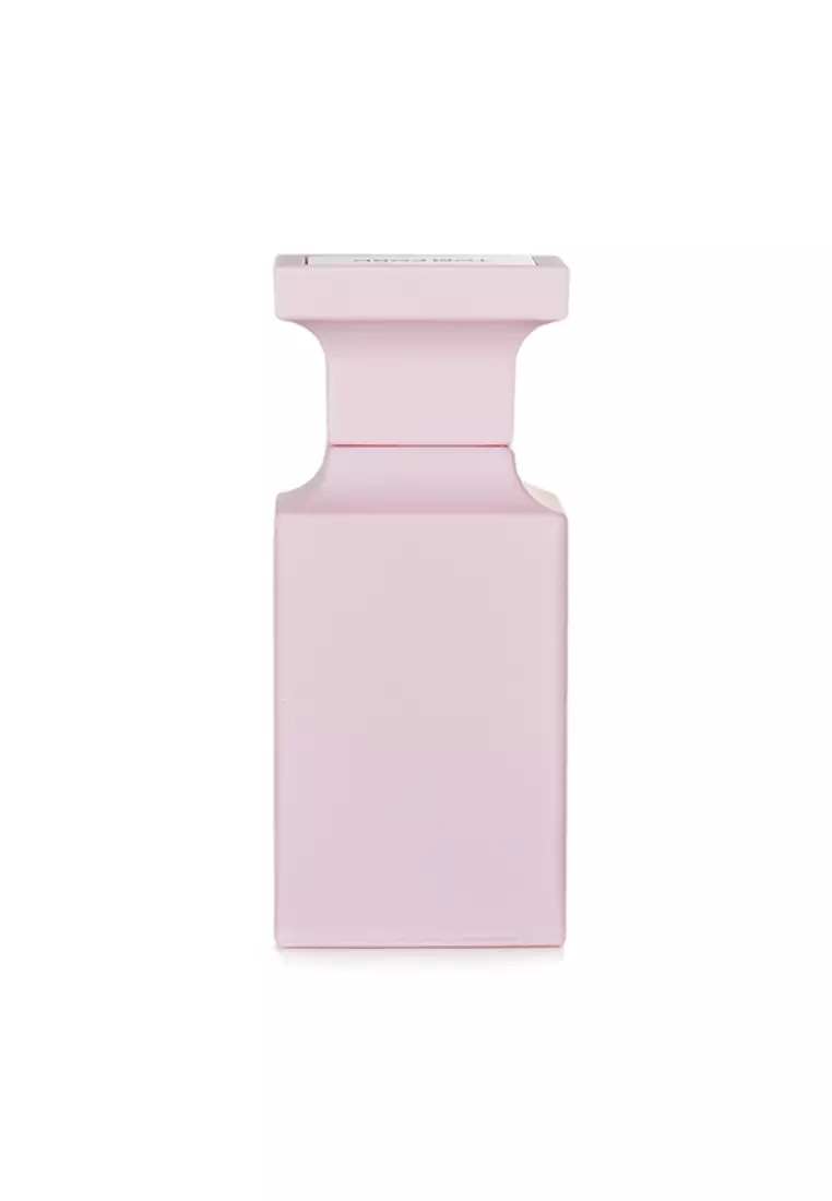 網上選購Tom Ford Private Blend Rose Prick 中性柑苔調花香水50ml/1.7