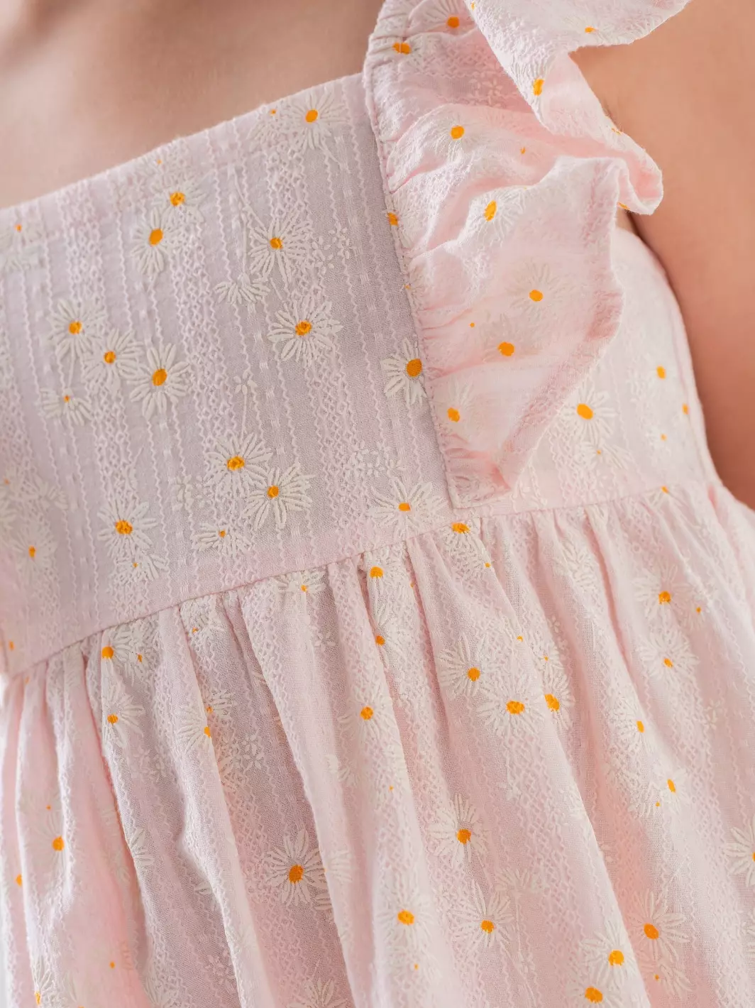 Posie Dress