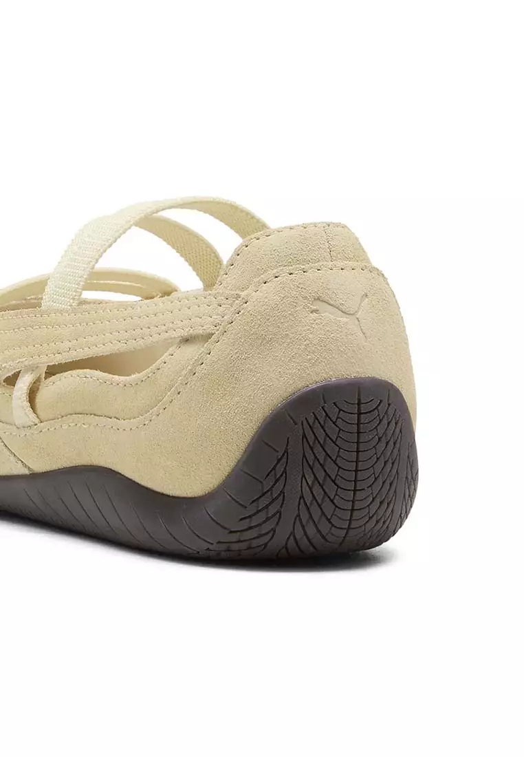 Speedcat Ballet Sd Wns