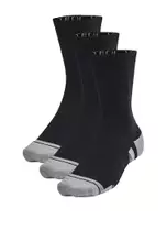 Black/Black/Steel