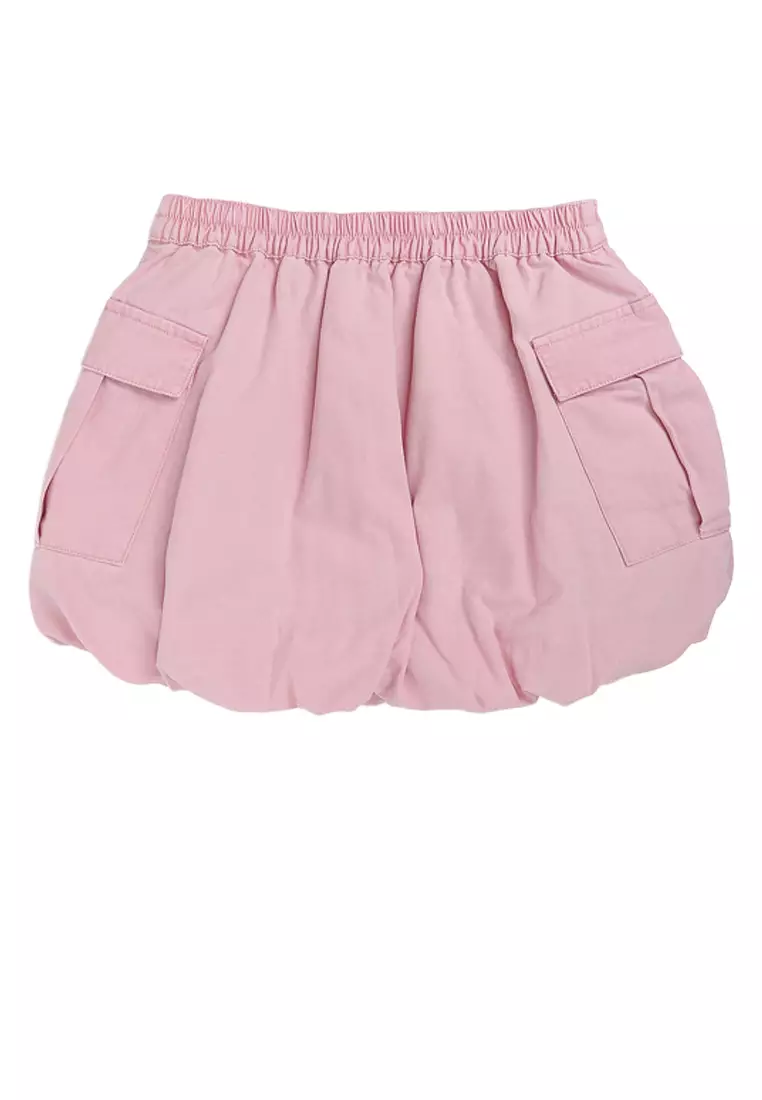 Kelly Balloon Skirt