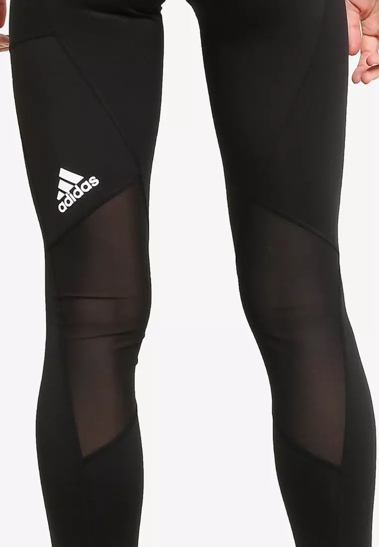 Techfit Adilife Long Tights