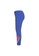 Nike blue Nike Girl's Icon Clash Leggings (4 - 7 Years) - Sapphire B9764KA8B12A74GS_3