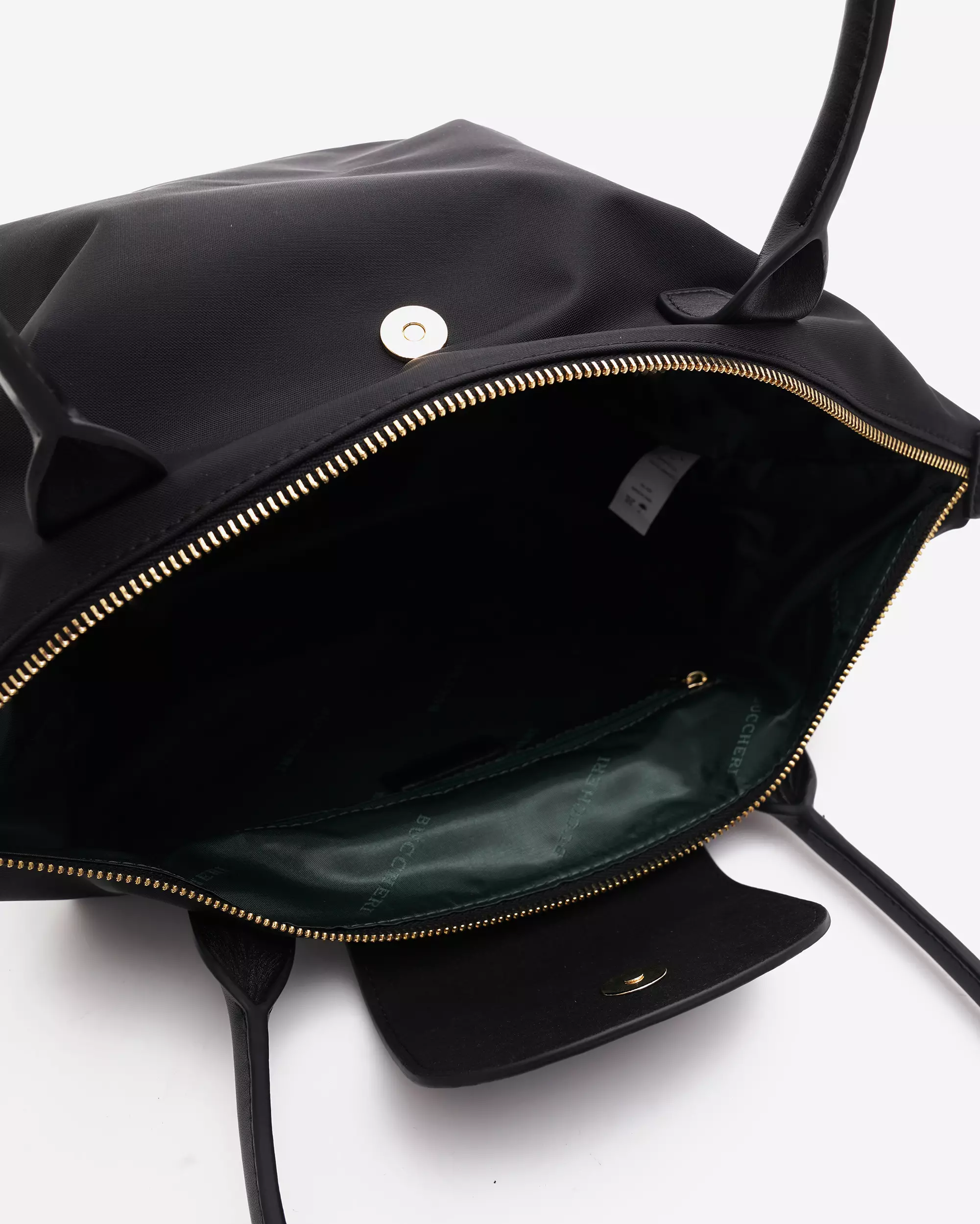 Buccheri Radhia Shoulder Bag Women