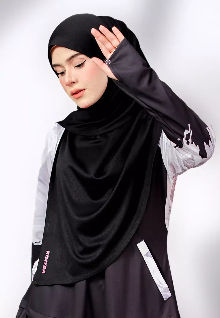 Modest Swimwear & Activewear Multifunctional