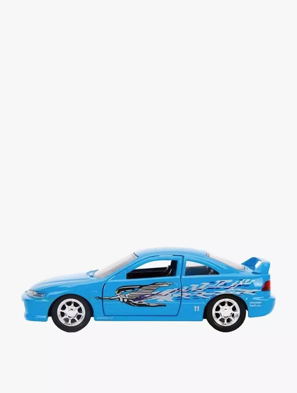 JAD24 1995 Honda Integra Type R - JAD31029
