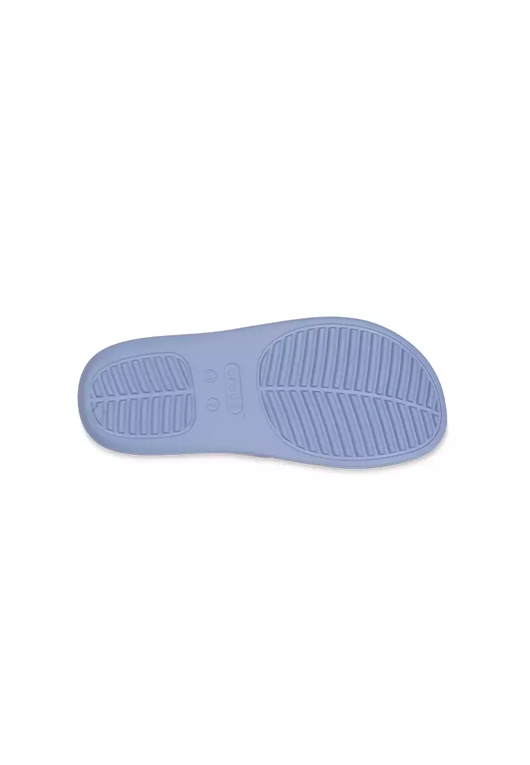 Women's Getaway Platform Flip In Blue Haze