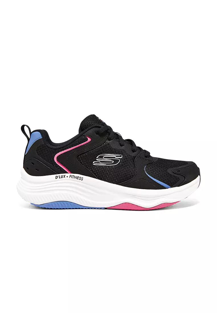 Skechers fitness discount