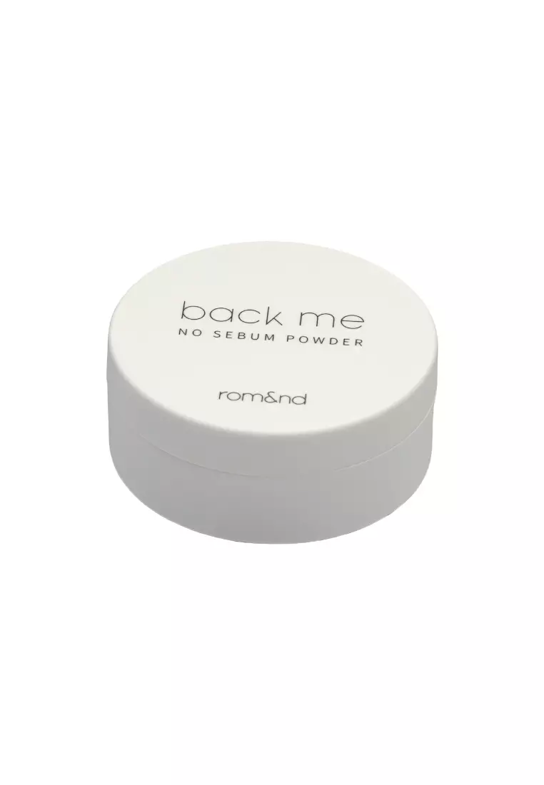 Rom&nd No Sebum Powder (5g)