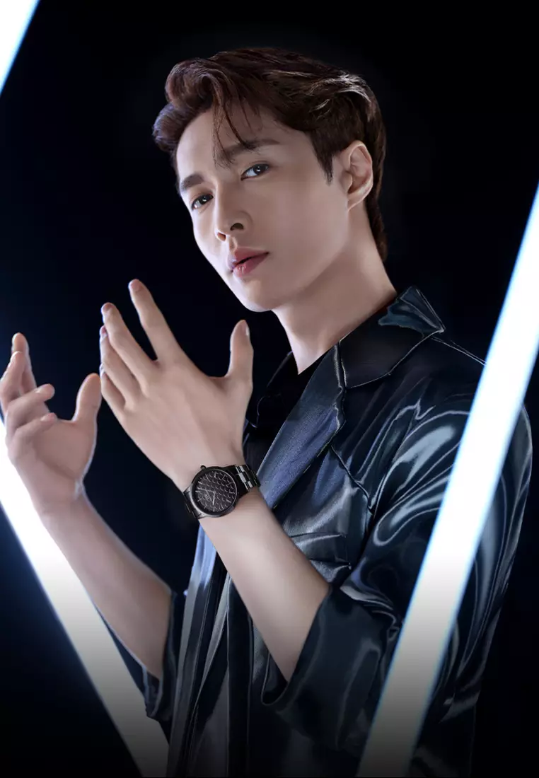 Daniel wellington limited edition watch cheap