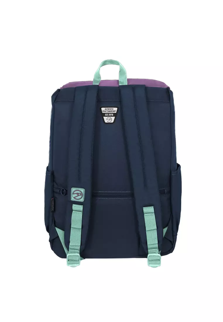 6084 MEDIUM Monoflap Backpack