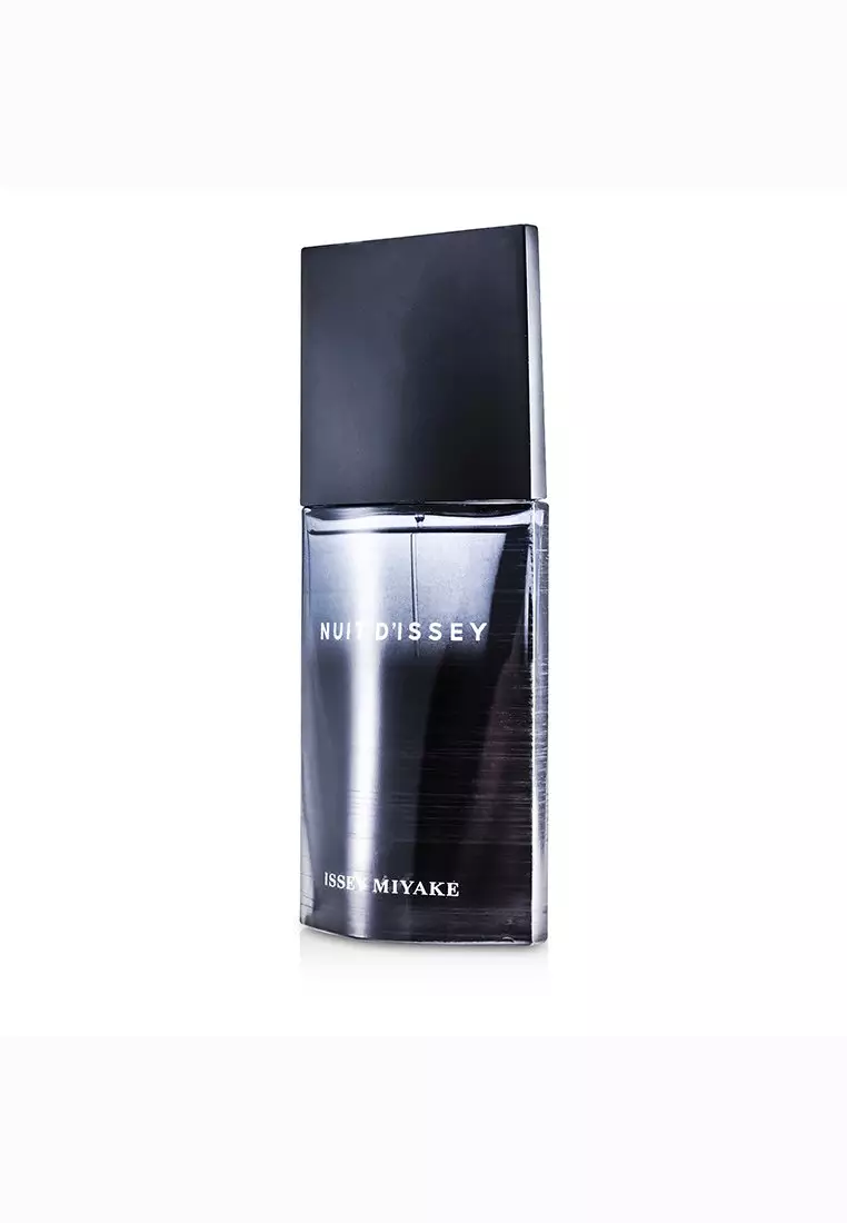 Nuit D'issey Eau De Toilette Spray 125ml/4.2oz