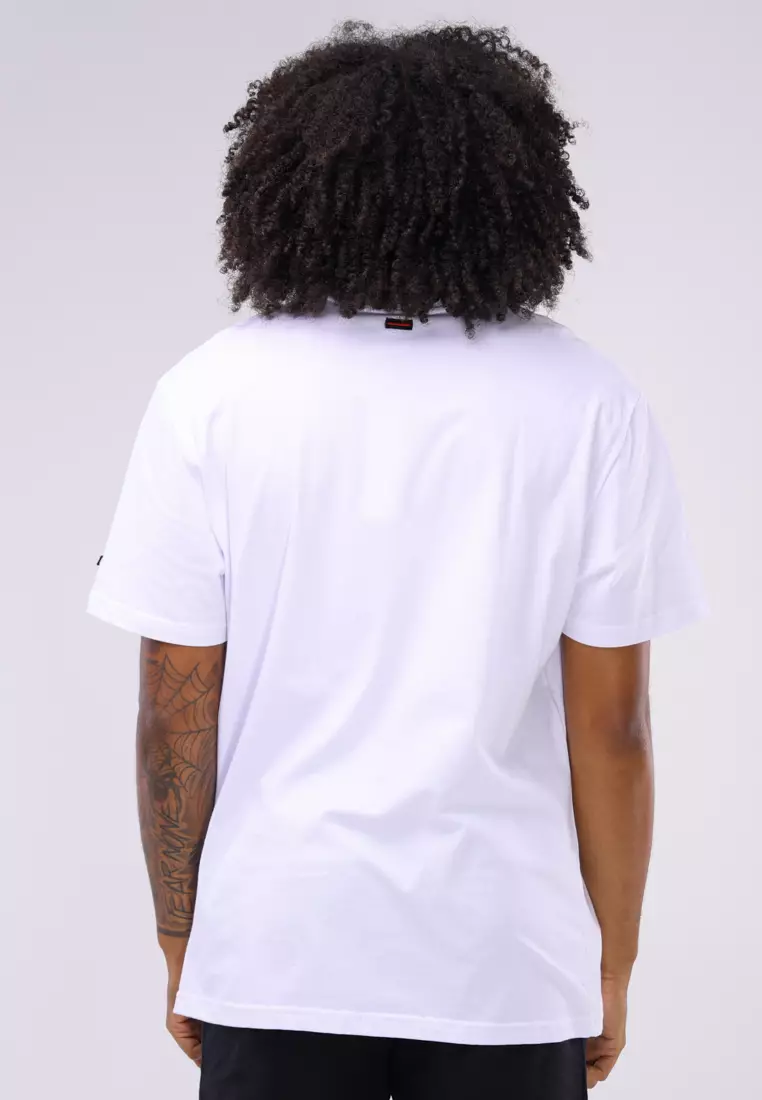 Round Neck Regular Fit