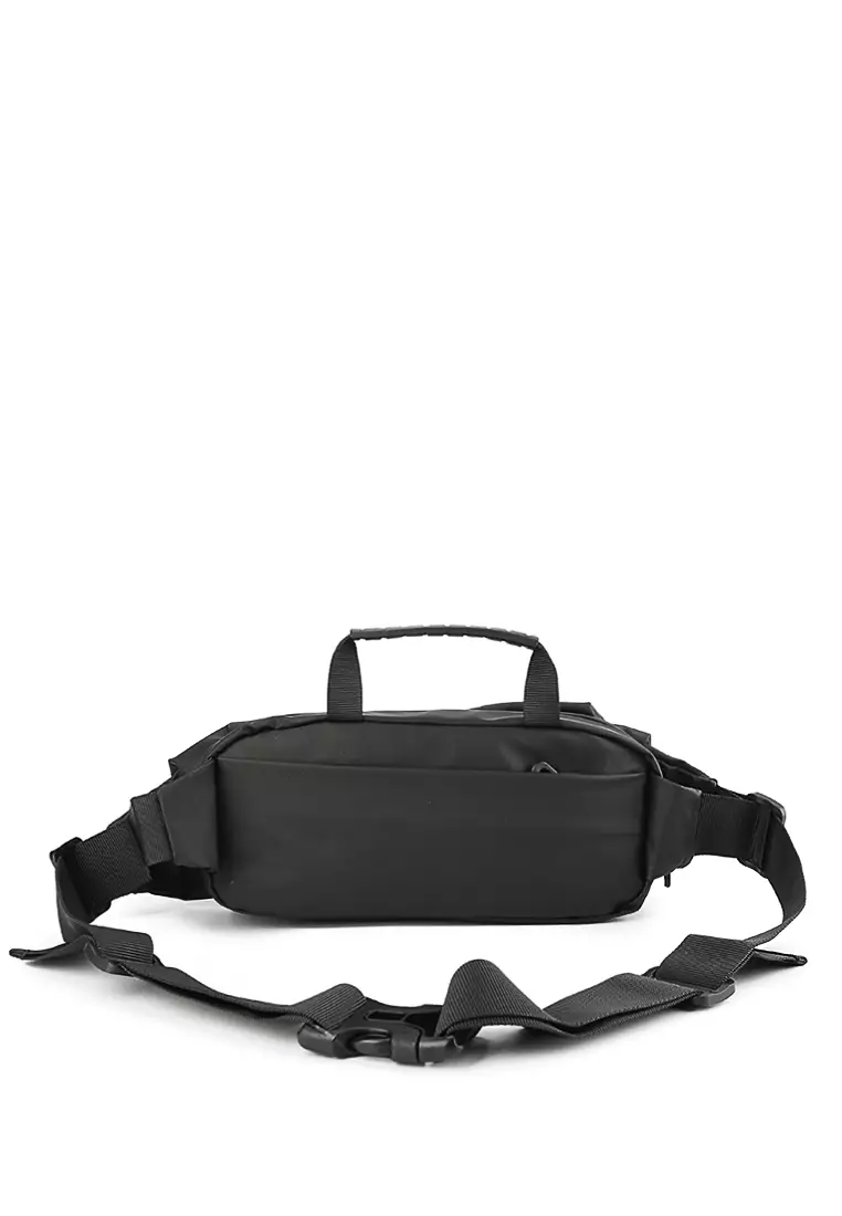 Tas Selempang Body Bag Pria