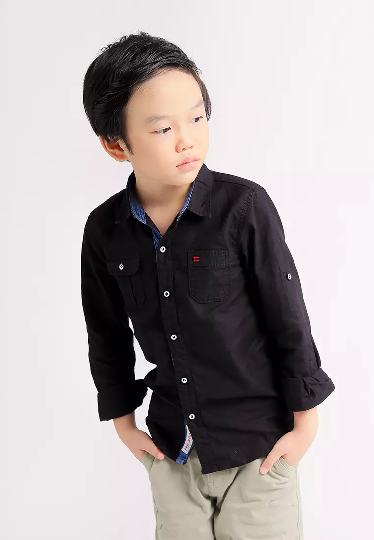 Boy Ezhar Shirt Kids