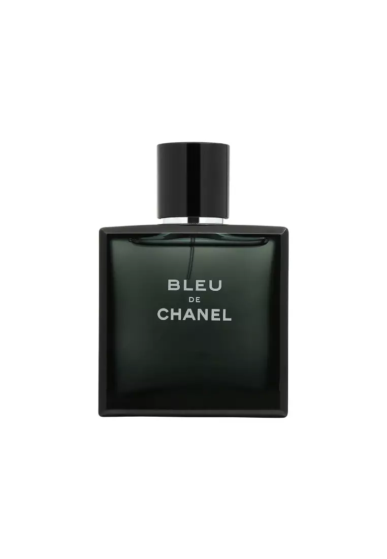 CHANEL Bleu De Chanel Eau De Toilette Spray 50ml