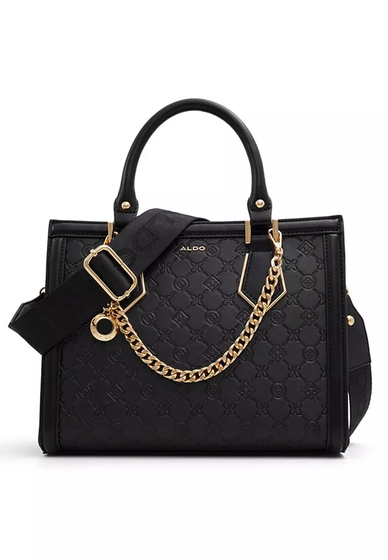 Buy ALDO Mondiane Monogram Tote Bag 2024 Online | ZALORA Philippines