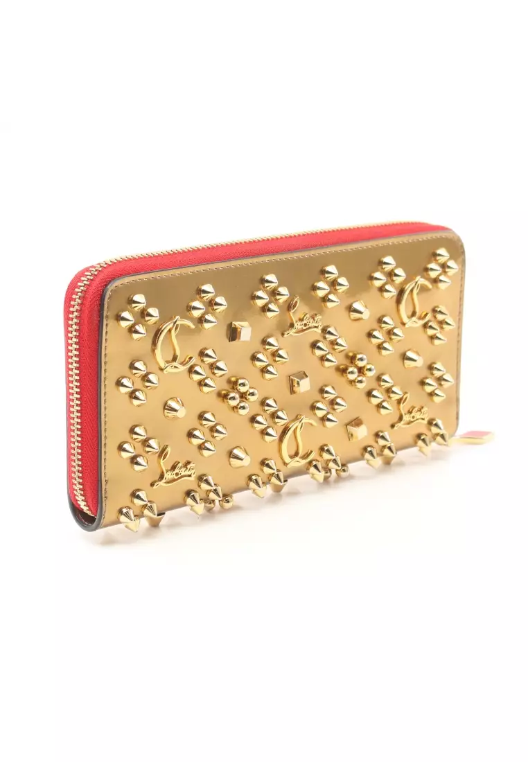 Christian hot sale louboutin studs