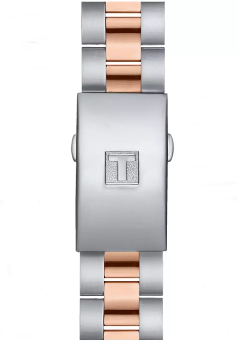 PR 100 Sport Chic Chronograpgn Swiss Quartz Women Watch (TT-T1019172215100)