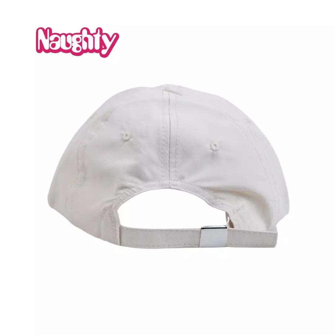 Topi Wanita Baseball Cap FCB241000014 Naughty Accessories