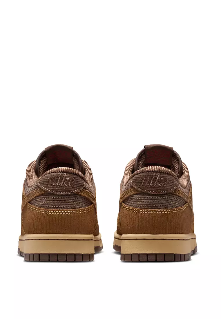 Dunk Low Retro Premium Men's Shoes