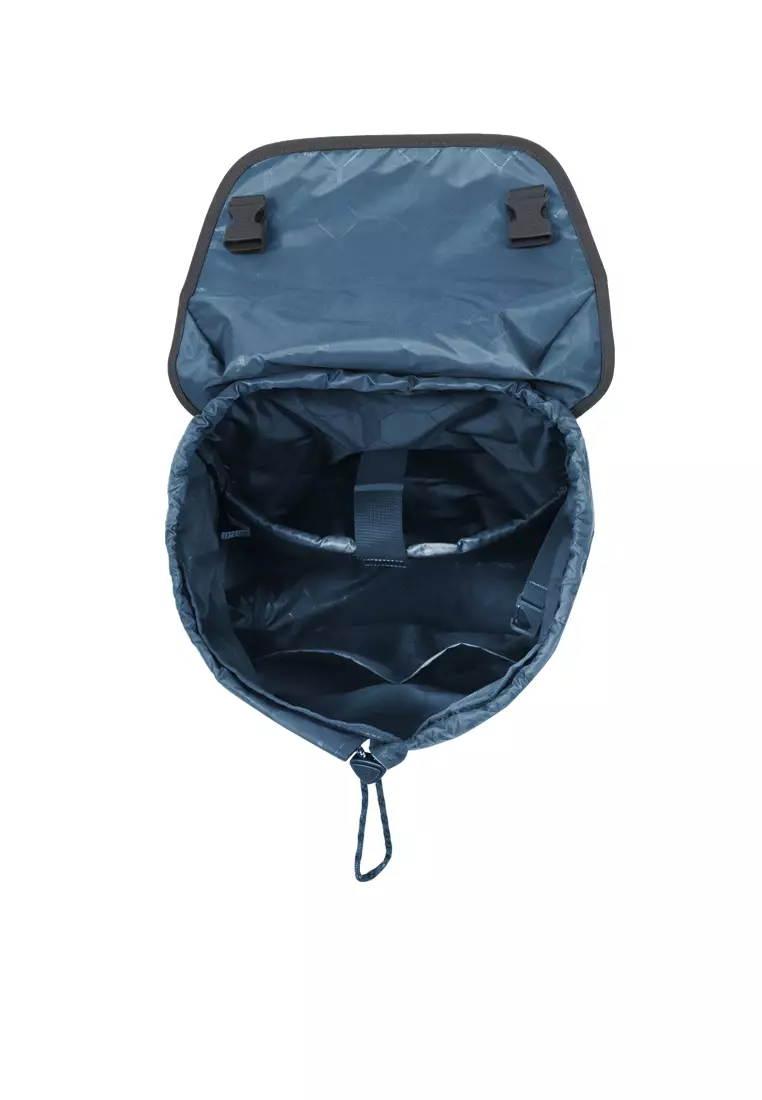 6085 LARGE Monoflap Backpack