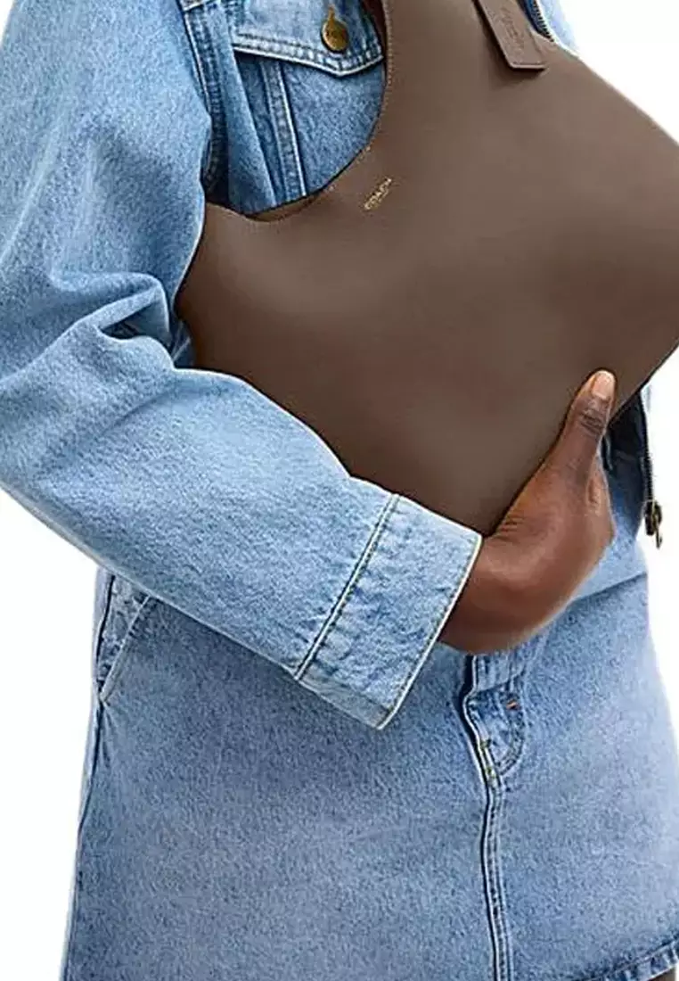 Brooklyn Shoulder Bag 28 CU068