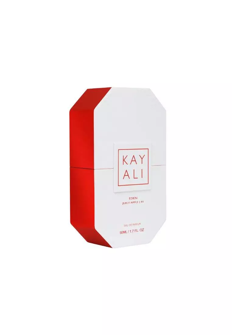 Kayali Eden Juicy Apple | 01 EDP 50ML